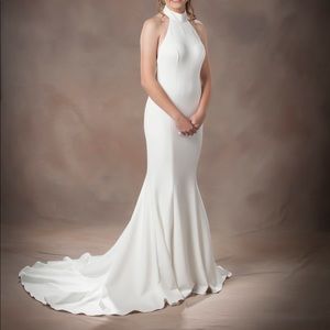 Sherri Hill Prom/Wedding dress